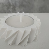 tealight holder 1 - Thumbnail 1