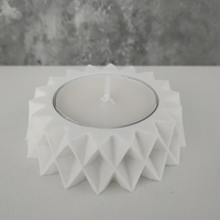 tealight holder 2 - Thumbnail 1