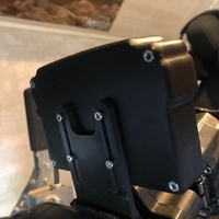 DIY Dash with 4.3" display & RGB leds - Thumbnail 2