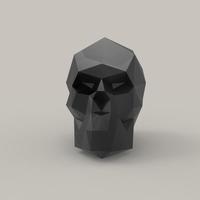 Skull - Thumbnail 2