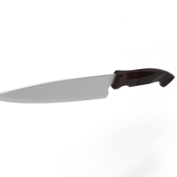 knife_ handle and blade - Thumbnail 2