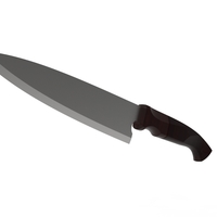knife_ handle and blade - Thumbnail 6