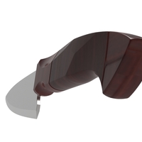 knife_ handle and blade - Thumbnail 8