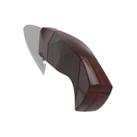 knife_ handle and blade - Thumbnail 9
