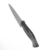 knife_ handle and blade - Thumbnail 10