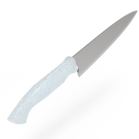 knife_ handle and blade - Thumbnail 13