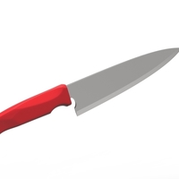 knife_ handle and blade - Thumbnail 15