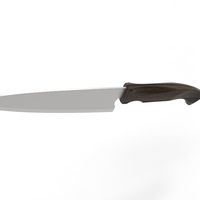 knife_ handle and blade - Thumbnail 22