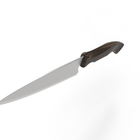 knife_ handle and blade - Thumbnail 23