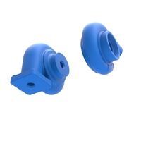 Turbocharger Scale 1 to 25 - Thumbnail 13