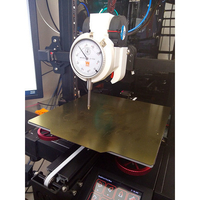 Elegoo Neptune 2 Hotend 5015 Fans With Dial Indicator - Thumbnail 1