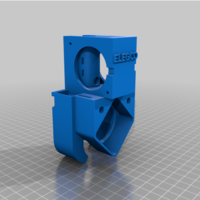 Elegoo Neptune 2 Hotend 5015 Fans With Dial Indicator - Thumbnail 6