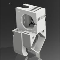 Elegoo Neptune 2 Hotend 5015 Fans With Dial Indicator - Thumbnail 9