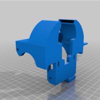 Elegoo Neptune 2 Hotend Dual 5015 Fans - Thumbnail 5