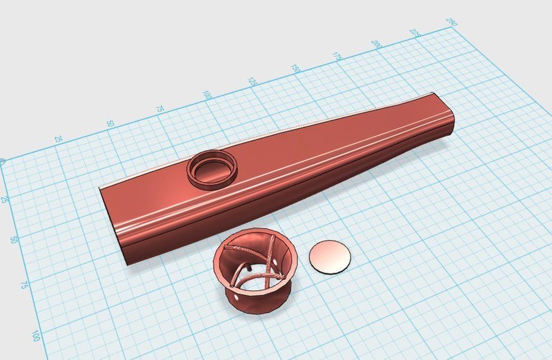 Kazoo