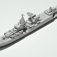 Russian cruiser Moskva + bonus (the end) - Thumbnail 2