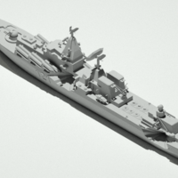 Russian cruiser Moskva + bonus (the end) - Thumbnail 3