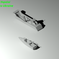 Russian cruiser Moskva + bonus (the end) - Thumbnail 4