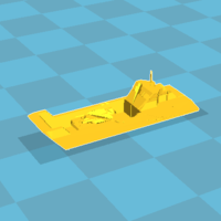 Russian cruiser Moskva + bonus (the end) - Thumbnail 6