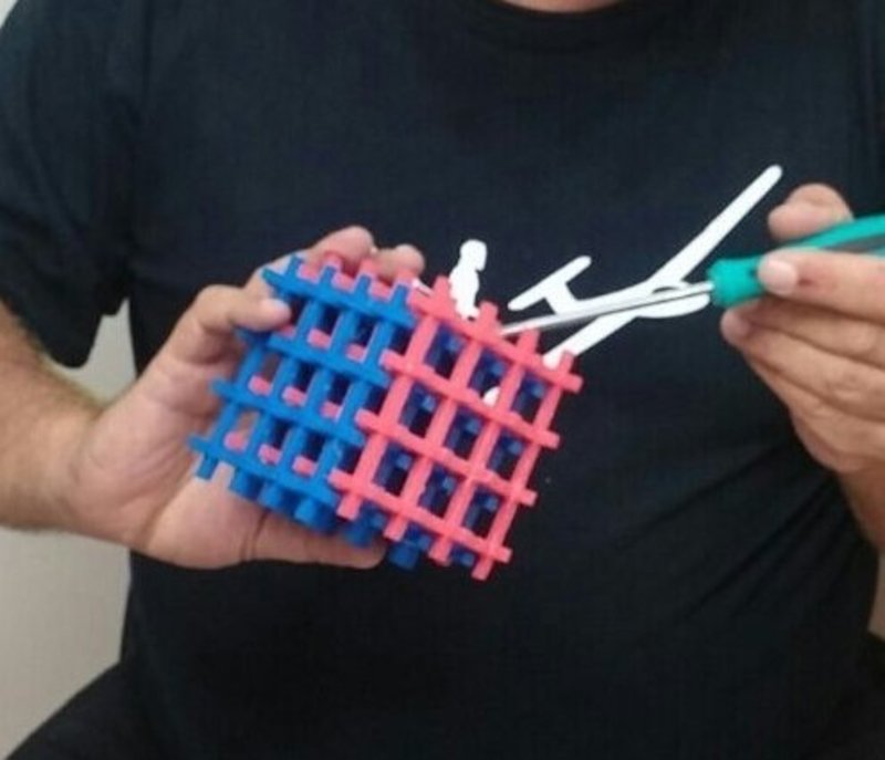 GRIDCELL CUBE