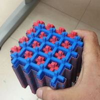 GRIDCELL CUBE - Thumbnail 2