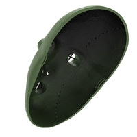 Bols mask (akame ga kill) - Thumbnail 13