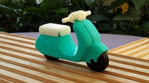 Gro-Scooter Remix