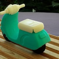 Gro-Scooter Remix - Thumbnail 2