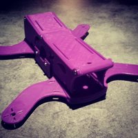 FOX 3D DRONE RACER FPV - Thumbnail 2