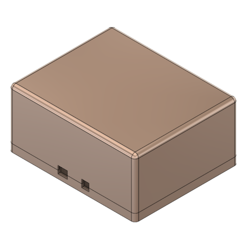 Arduino Uno Cover 3D Print 481982