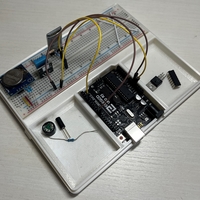 Arduino Uno Cover - Thumbnail 5