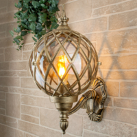LAMP STREET LANTERN - Thumbnail 2