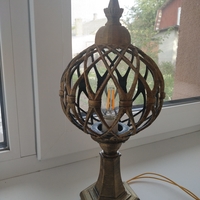 LAMP STREET LANTERN - Thumbnail 3