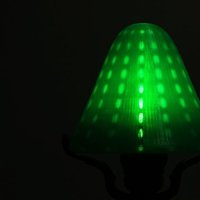 Antiques table lamp - Thumbnail 2