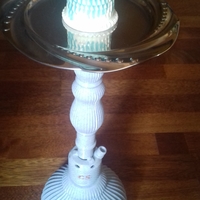 Spiral "Riffel" Hookah / Shisha - Thumbnail 6