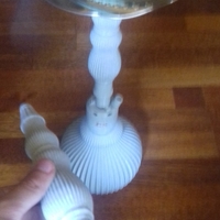 Spiral "Riffel" Hookah / Shisha - Thumbnail 7