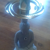 Buddha Hooker / Shisha - Thumbnail 1