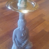Buddha Hooker / Shisha - Thumbnail 3