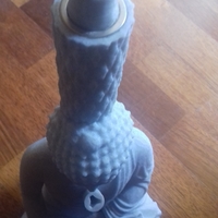 Buddha Hooker / Shisha - Thumbnail 4