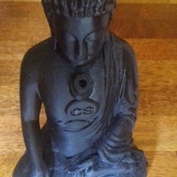 Buddha Hooker / Shisha - Thumbnail 5
