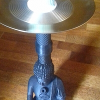 Buddha Hooker / Shisha - Thumbnail 6