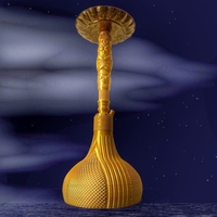 Joker Hookah / Shisha - Thumbnail 1