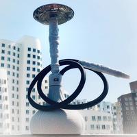 Joker Hookah / Shisha - Thumbnail 3