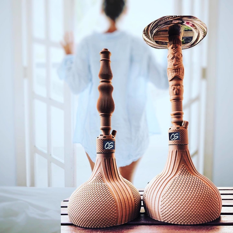 Joker Hookah / Shisha