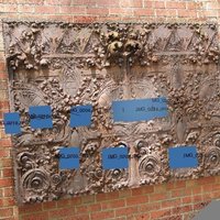 Iron Works Sculpture - Thumbnail 3
