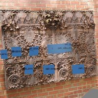 Iron Works Sculpture - Thumbnail 4