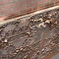 Iron Works Sculpture - Thumbnail 6