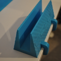 Laptop vertical support/stand/holder - Thumbnail 2