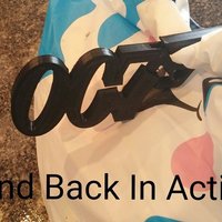007 Clipz, James Bond, Spectre, Bag Clip, Chip Clip, snack clip - Thumbnail 2