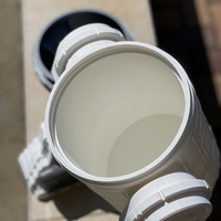 Star Wars R2D2 droid (Dark2D2 - modified own design) - Thumbnail 13